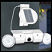 Motion Security Light
